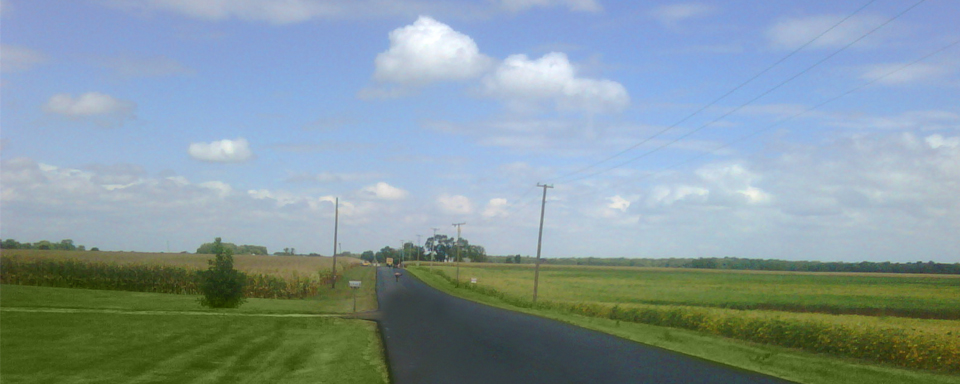 Grundy County Highway